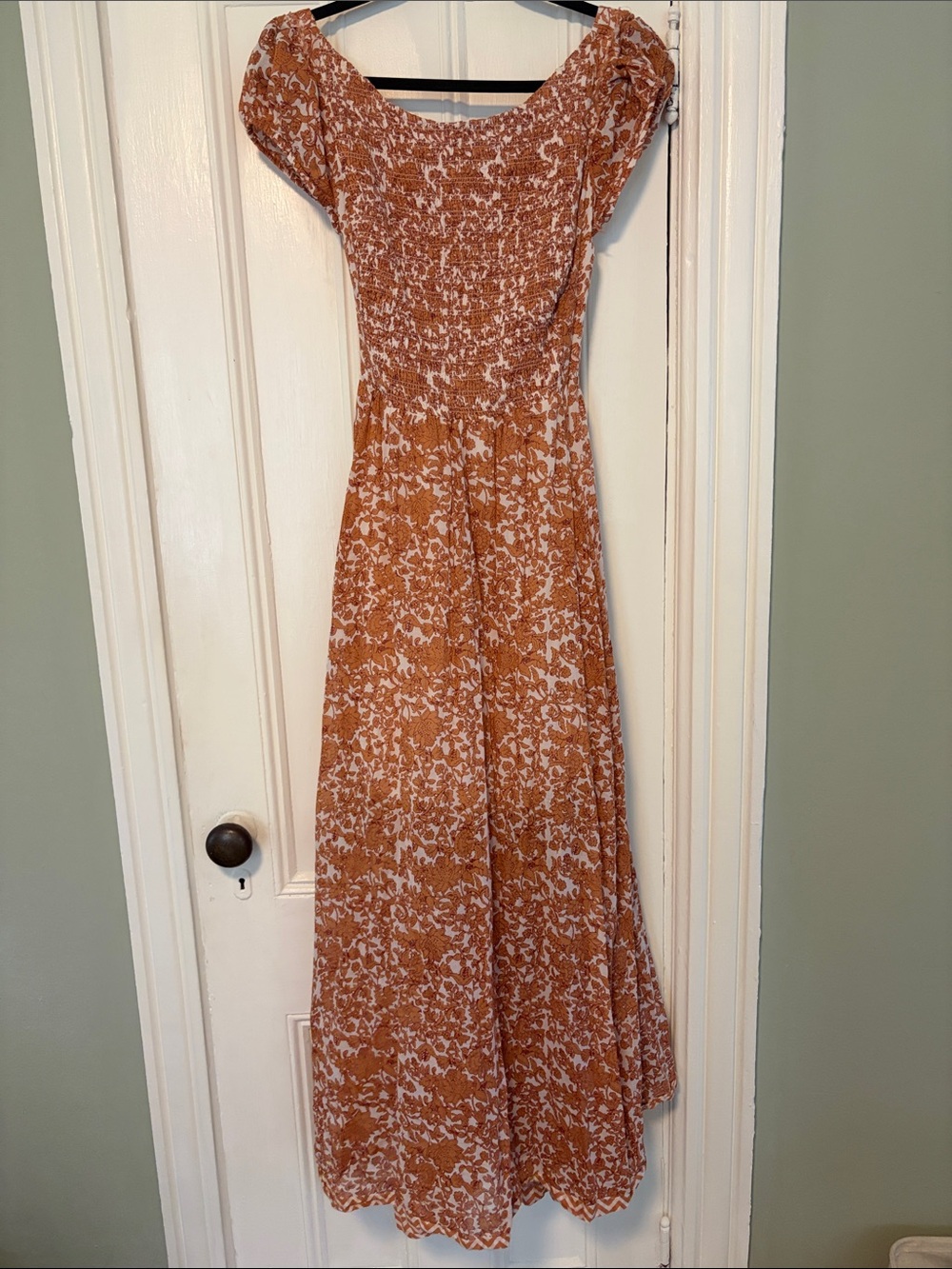 Free people Dress Xs